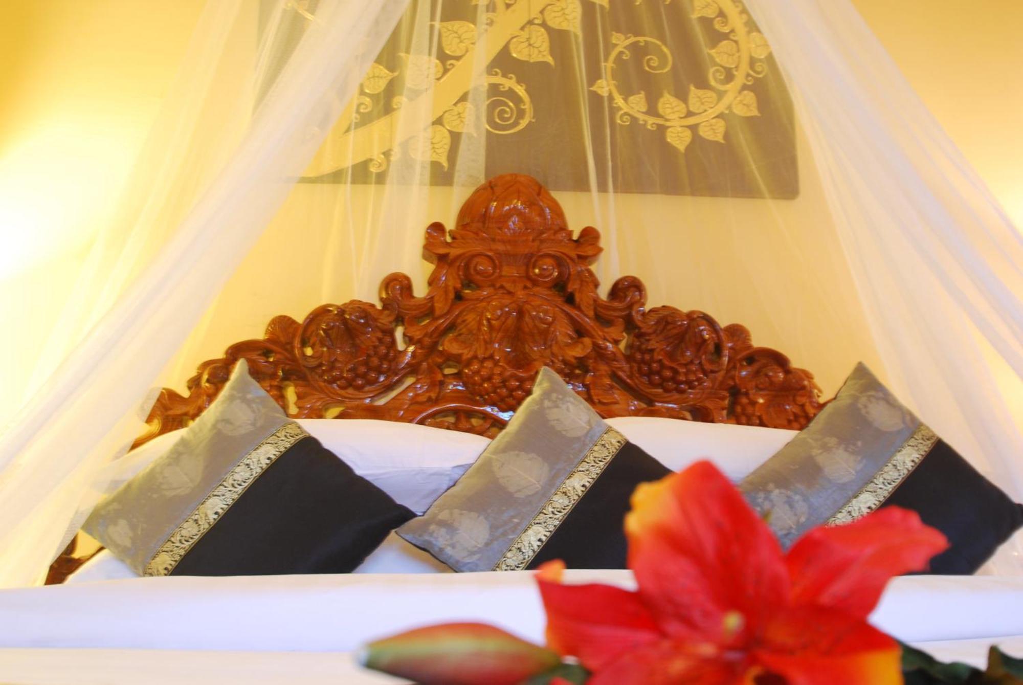 Shining Angkor Boutique Hotel Siem Reap Zewnętrze zdjęcie