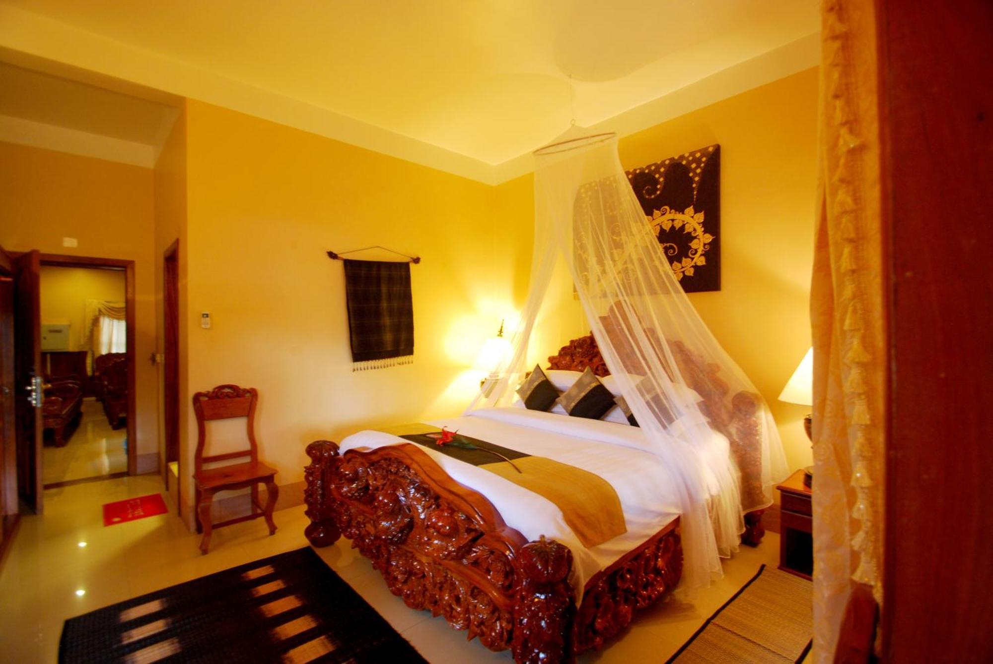 Shining Angkor Boutique Hotel Siem Reap Zewnętrze zdjęcie