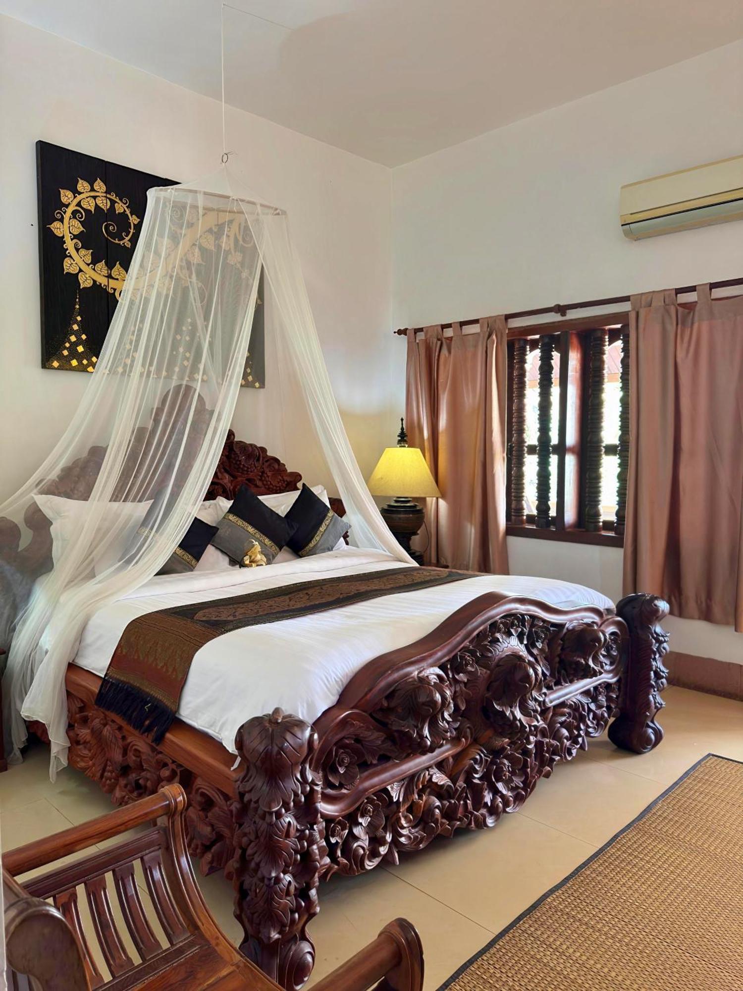 Shining Angkor Boutique Hotel Siem Reap Zewnętrze zdjęcie