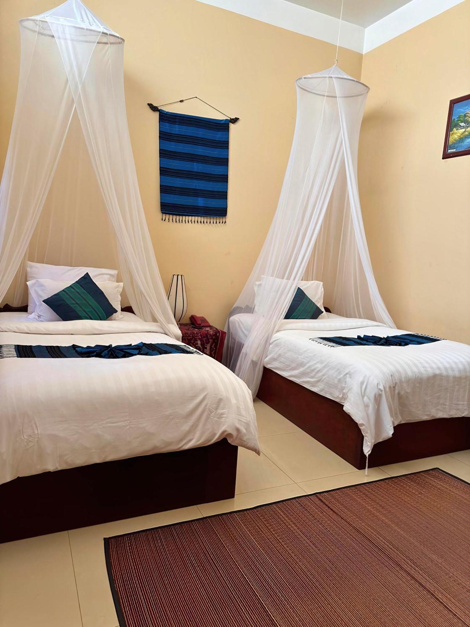 Shining Angkor Boutique Hotel Siem Reap Zewnętrze zdjęcie