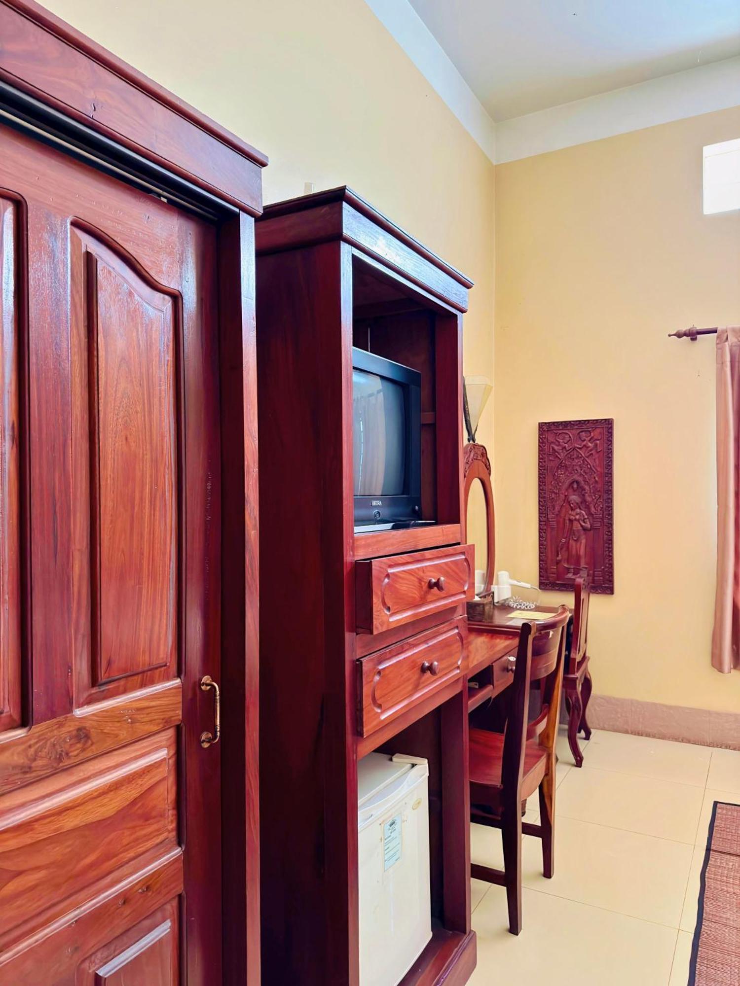 Shining Angkor Boutique Hotel Siem Reap Zewnętrze zdjęcie